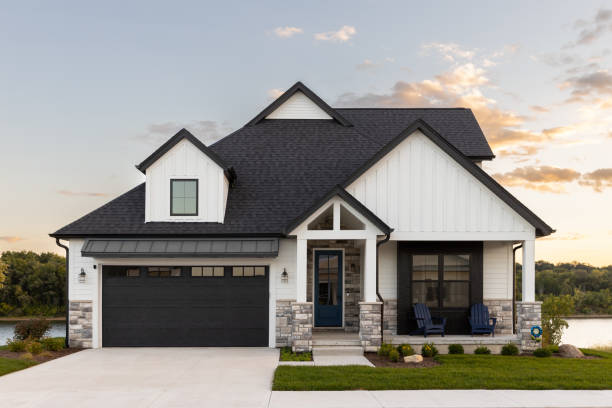 Gananda, NY Roofing Services Company